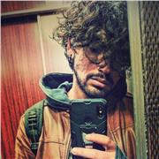 Chitarrista di 20 anni con più di 10 anni di esperienza